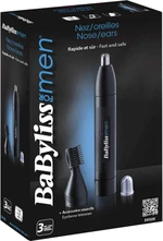 Babyliss E652e Zastrihavac Chlpkov 1ks