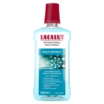 LACALUT Multi effect micelární ústní voda 500ml