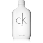 Calvin Klein CK All toaletní voda unisex 200 ml