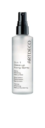 Artdeco Fixační sprej na make-up (3 in 1 Make-up Fixing Spray) 100 ml Artdeco Fixační sprej na make-up (3 in 1 Make-up Fixing Spray) 100 ml