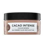 Maria Nila Colour Refresh odżywcza maska koloryzująca do brązowych odcieni Cacao Intense 100 ml Maria Nila Colour Refresh odżywcza maska koloryzująca do brązowych odcieni Cacao Intense 100 ml