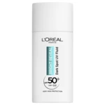 L'ORÉAL PARIS Bright Reveal denní Anti-UV fluid SPF 50+ proti tmavým škvrnám 50 ml