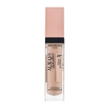 Bourjois Always Fabulous 24HRS Extreme Resist Concealer tekutý korektor pre zjednotenie farebného tónu pleti 100 Ivory 6 ml Bourjois Always Fabulous 24HRS Extreme Resist Concealer tekutý korektor pre zjednotenie farebného tónu pleti 100 Ivory 6 ml