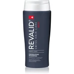 Revalid Energizing Shampoo Men energizujúci šampón proti vypadávaniu vlasov pre mužov 200 ml
