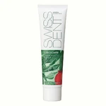 Swissdent Regenerační a zesvětlující zubní pasta Biocare (Natural Whitening & Regenerating Toothpaste) 100 ml Swissdent Regenerační a zesvětlující zubní pasta Biocare (Natural Whitening & Regenerating Toothpaste) 100 ml