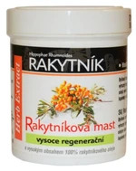HERB EXTRACT rakytníková regenerační mast 125 ml