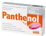 Dr.Müller Panthenol tablety 100mg 24 tablet