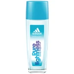 Adidas Pure Lightness - deodorant s rozprašovačem 75 ml