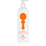 Kallos KJMN Professional Volume šampon pro objem 500 ml