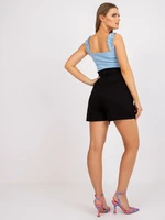 Shorts-EM-SN-PJ6129.28-black