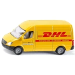 Siku Blister Poštové dodávka Mercedes Sprinter 1:55