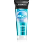 John Frieda Volume Lift Touchably Full kondicionér pro objem jemných vlasů 250 ml John Frieda Volume Lift Touchably Full kondicionér pro objem jemných vlasů 250 ml