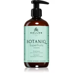 Kallos Botaniq Superfruits posilující šampon s rostlinnými extrakty 300 ml Kallos Botaniq Superfruits posilující šampon s rostlinnými extrakty 300 ml