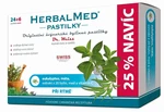 Simply You HerbalMed pastilky Dr. Weiss pri nádche 24 pastiliek + 6 pastiliek ZADARMO Simply You HerbalMed pastilky Dr. Weiss pri nádche 24 pastiliek + 6 pastiliek ZADARMO