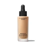 MAC Cosmetics Tekutý make-up Studio Waterweight SPF 30 (Foundation) 30 ml NC35