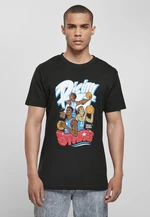 Men's T-shirt Rising Stars black