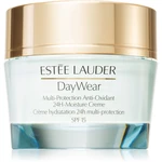 Estée Lauder DayWear Multi-Protection Anti-Oxidant 24H-Moisture Creme denní hydratační krém pro suchou pleť SPF 15 50 ml Estée Lauder DayWear Multi-Protection Anti-Oxidant 24H-Moisture Creme denní hydratační krém pro suchou pleť SPF 15 50 ml
