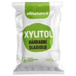 ALLNATURE Xylitol 250 g