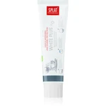 Splat Professional White Plus bioaktivní zubní pasta pro šetrné bělení a ochranu zubní skloviny 100 ml