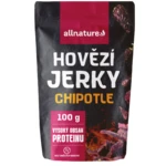 ALLNATURE BEEF Chipotle Jerky 100 g