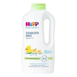 HIPP Babysanft rodinný kúpeľ sensitív 1000 ml