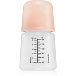 Suavinex Zero Zero Anti-colic Bottle kojenecká láhev S Slow Flow 0 m+ 180 ml Suavinex Zero Zero Anti-colic Bottle kojenecká láhev S Slow Flow 0 m+ 180 ml