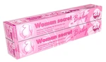 WOMAN SECRET Tehotenský test Baby tyčinkový 2v1 2 ks
