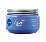 Nivea Care&Hold stylingový krém 150 ml