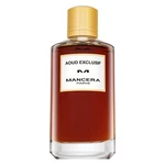 Mancera Aoud Exclusif parfémovaná voda unisex 120 ml