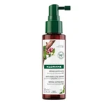 Klorane Sérum s chininem a BIO protěží alpskou proti vypadávání vlasů (Anti-Hair Loss Serum) 100 ml Klorane Sérum s chininem a BIO protěží alpskou proti vypadávání vlasů (Anti-Hair Loss Serum) 100 ml