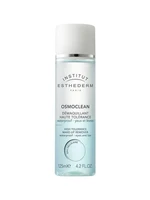 Institut Esthederm Dvousložkový odličovač očí a rtů Osmoclean (Waterproof Make-up Remover) 125 ml Institut Esthederm Dvousložkový odličovač očí a rtů Osmoclean (Waterproof Make-up Remover) 125 ml