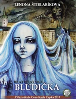 Bratislavská bludička - Tereza Matoušková, Lenona Štiblaríková - e-kniha