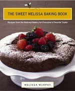 The Sweet Melissa Baking Book