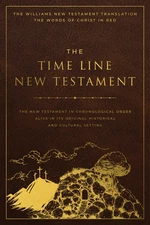 The Time Line New Testament