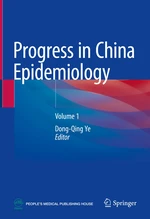 Progress in China Epidemiology