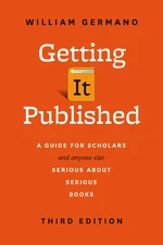 Getting It Published