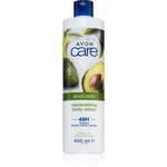 Avon Care Avocado hydratačné telové mlieko 400 ml