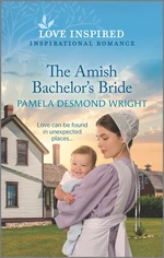 The Amish Bachelor's Bride