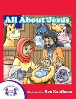 All About Jesus