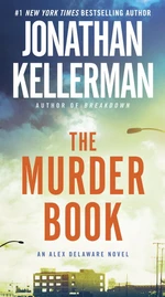 The Murder Book