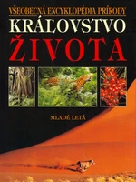 Kráľovstvo života - David Burnie