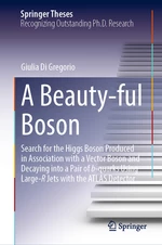 A Beauty-ful Boson