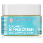 MOMCARE Organický krém na bradavky 30 ml