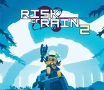 Risk of Rain 2 XBOX One / Xbox Series X|S Account