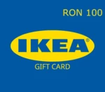 IKEA 100 RON Gift Card RO
