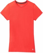 Smartwool Women's Merino Short Sleeve Tee Carnival S Outdoor T-Shirt