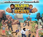 Bud Spencer & Terence Hill - Slaps And Beans XBOX One / Xbox Series X|S Account