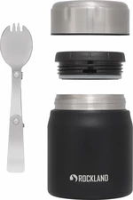 Rockland Rocket Food Jar Black 500 ml Borsa impermeabile alimenti