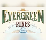 Evergreen: The Board Game - Pines Expansion DLC PC Steam CD Key