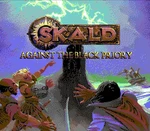 SKALD: Against the Black Priory PC Steam CD Key